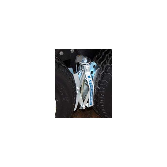 BAL Deluxe Tire Locking Chock - 28005