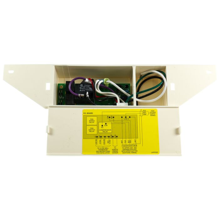 Coleman-Mach A/C Circuit Board Junction Control Box Assembly