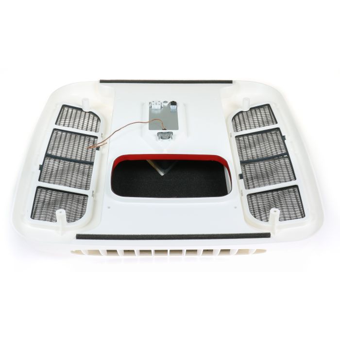 Coleman White Air Conditioner Ceiling Assembly - 9430E715