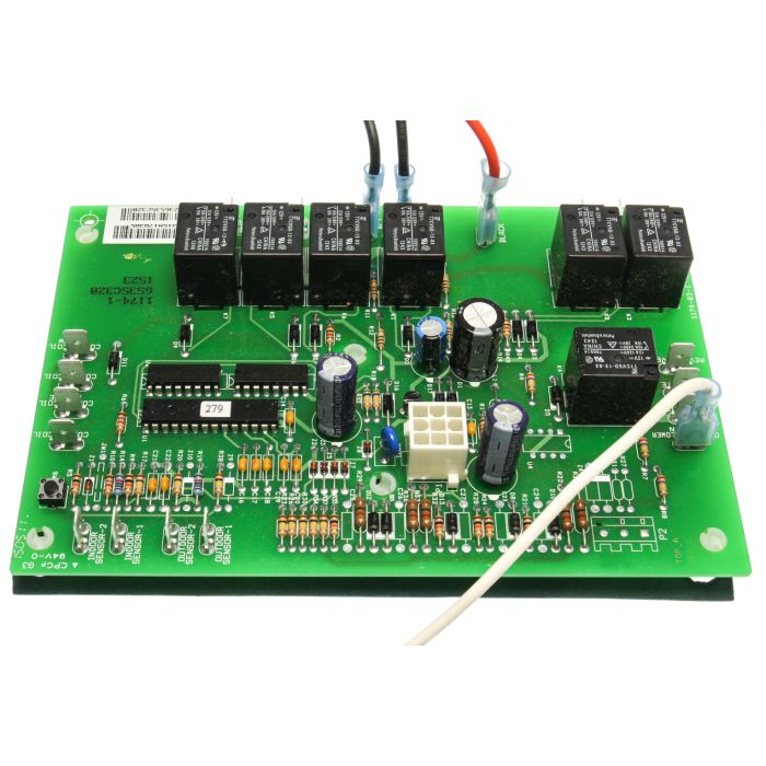 Coleman / Maax Spas - Circuit Board, 630 System, 2003 - 103097, 103-097