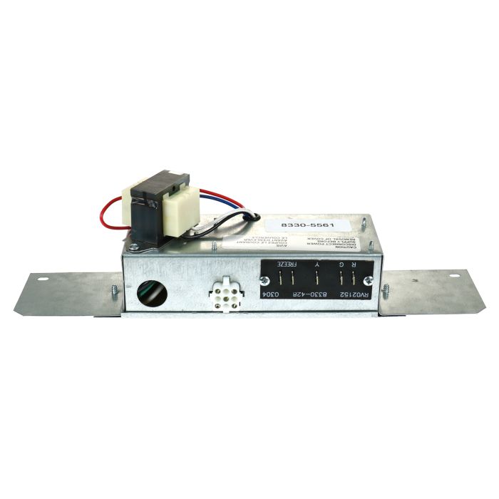 Coleman - あつもんた Coleman Mach Air Conditioner 24 Volt Control Box Assembly