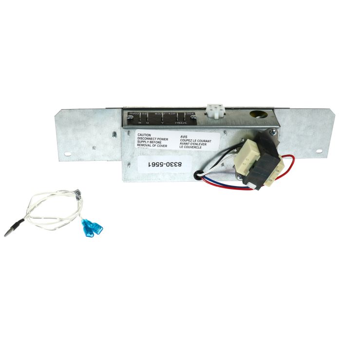 Coleman - あつもんた Coleman Mach Air Conditioner 24 Volt Control Box Assembly