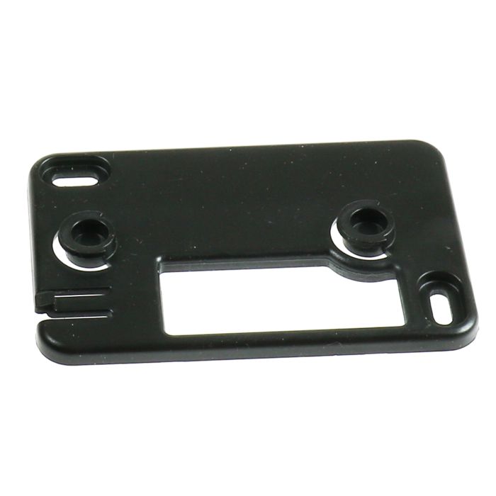 Coleman-Mach 06-0705 12V DC Single Stage Digital Thermostat – Heat/Cool Wall Mount For RV Air Conditioners, Black