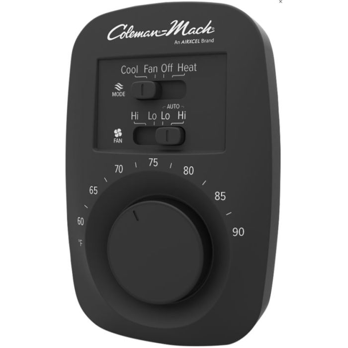 Coleman Thermostat