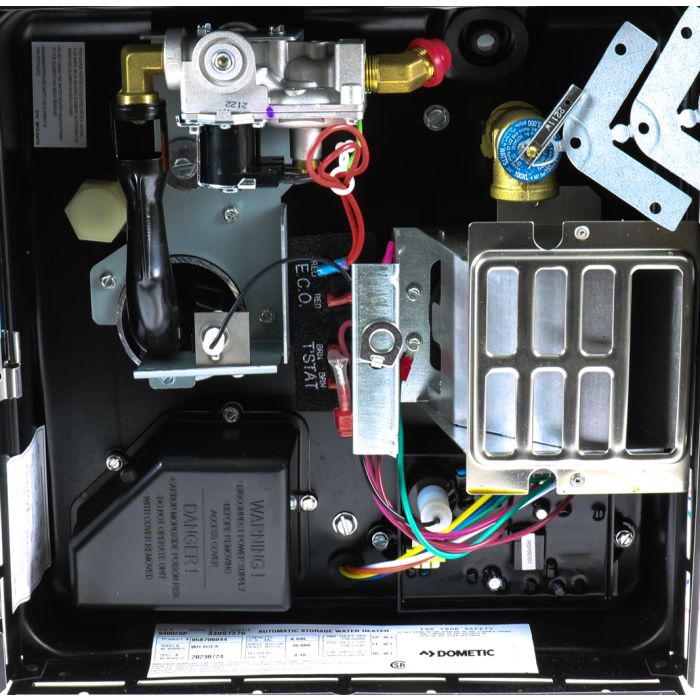 Dometic Water Hot Water Heater Rv Not Working Dometic Hot Water