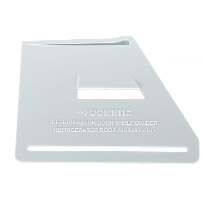 Kojem Refrigerator Door Shelf Kit Replacement For 29325760166 Compatible With Dometic Refrigerator Freezer/Upper/Bottom Door Shelf