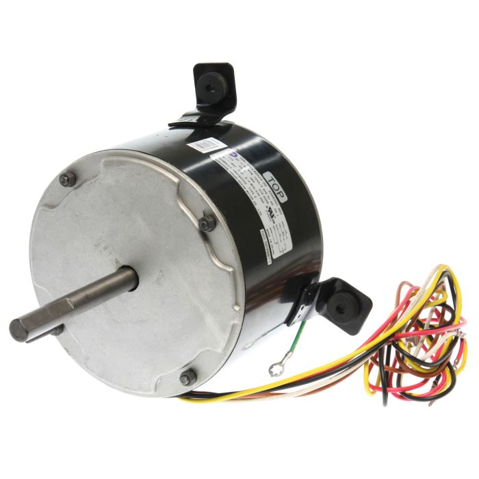 Dometic A/C 3 Speed 1/5 HP Broad Ocean Fan Motor - 3313107.041