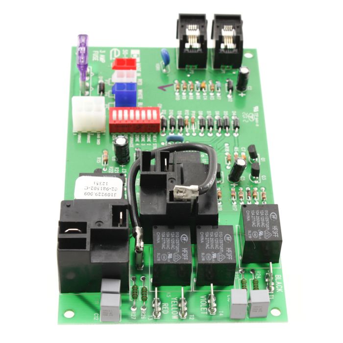 Dometic A/C Comfort Control Center Adapter Kit - 3313107.107