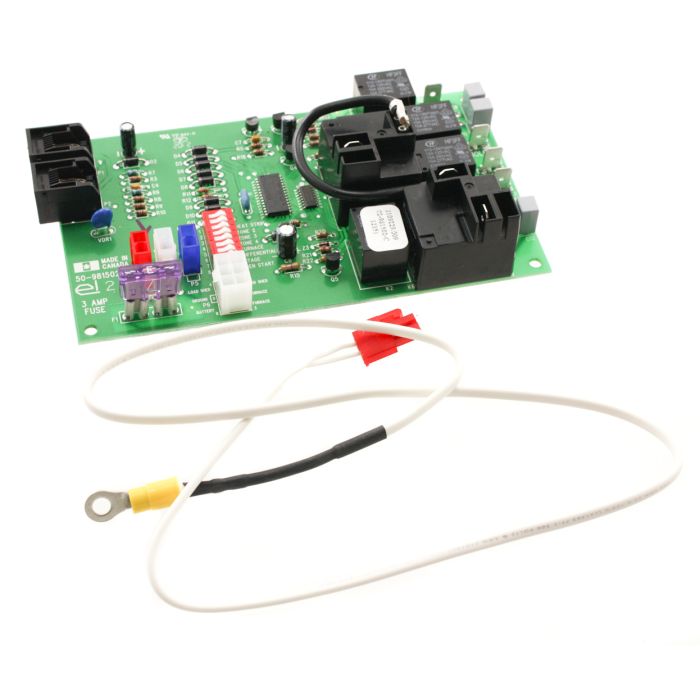 Find Dometic 3313107.122 CCC2 TO CCC Power Module Board Conversion Kit