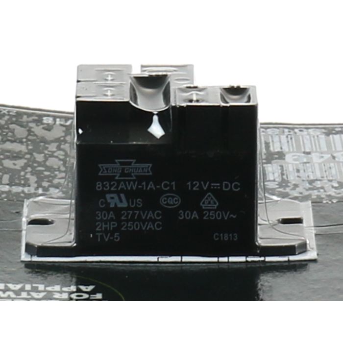 Dometic Atwood 110V Water Heater Relay - 93849