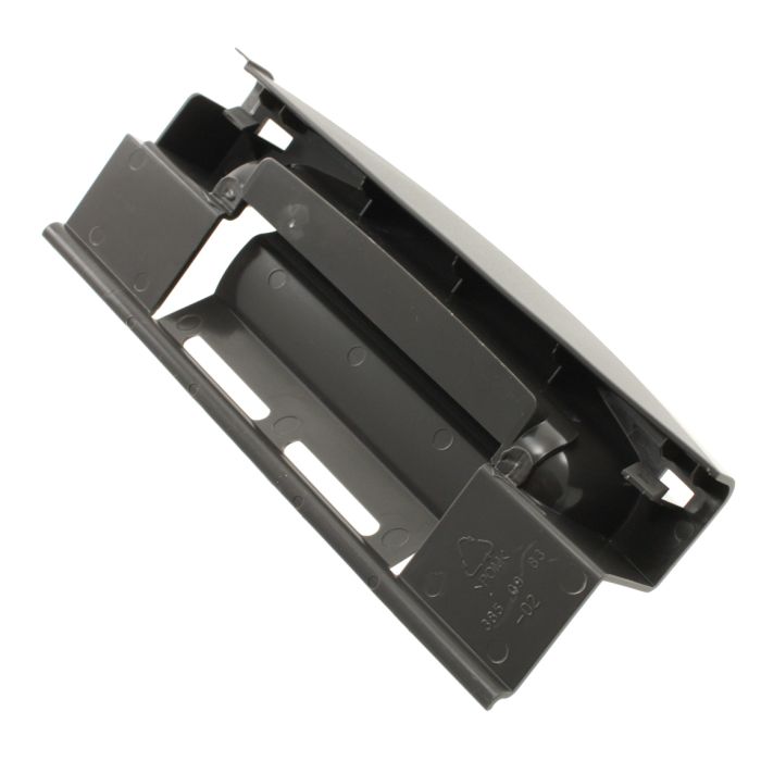 Dometic Black LH Freezer or RH Refrigerator Door Handle Assembly