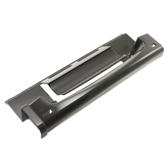 Dometic Black LH Freezer or RH Refrigerator Door Handle Assembly