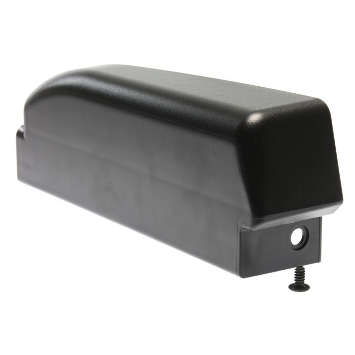 Dometic Black RH Freezer or LH Refrigerator Panel Door Handle Kit
