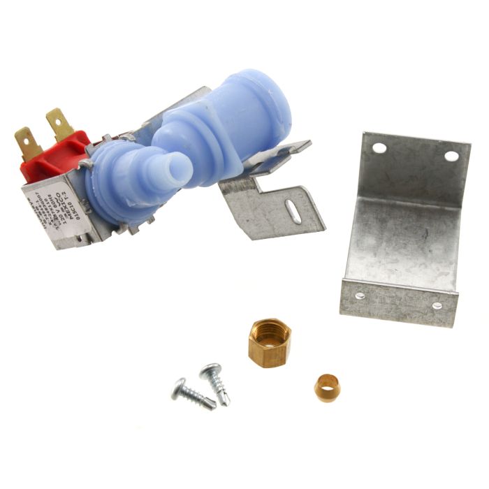 Dometic Eaton K-74944-1 Ice Maker Water Valve Kit - 3108706.114