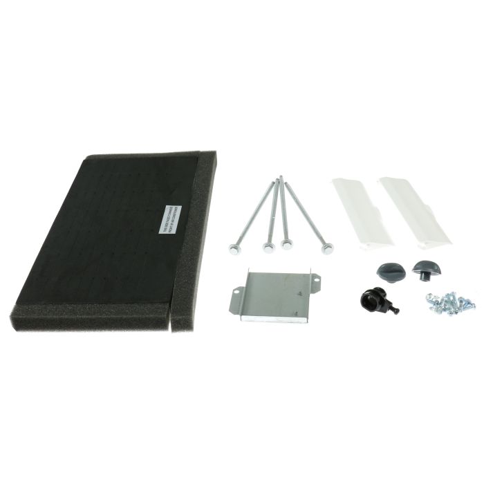 Dometic Polar White Air Distribution Box Ceiling Assembly