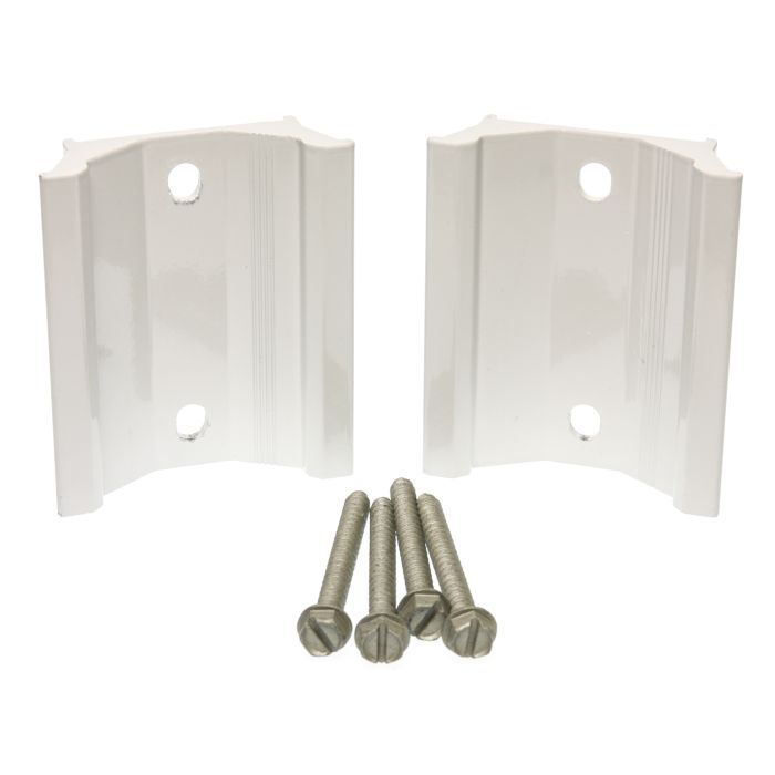 Dometic Polar White Awning Bottom Spacer Kit - 3104781.004B