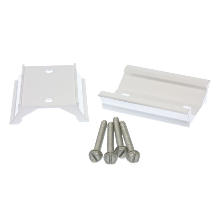 Dometic Polar White Awning Bottom Spacer Kit - 3104781.004B