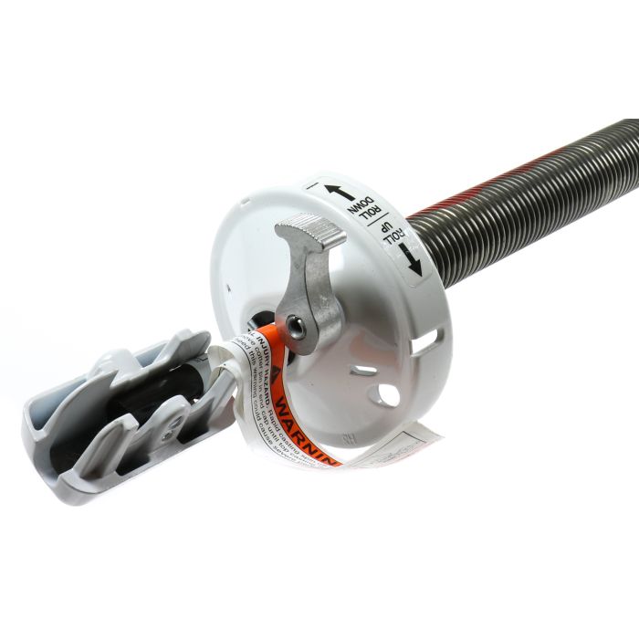 Dometic Polar White Right Hand Standard Duty Awning Torsion