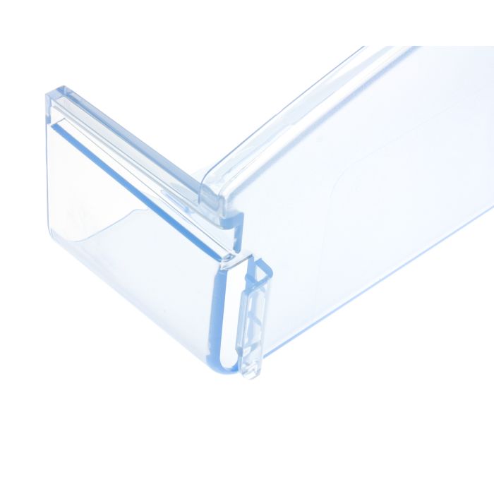 thumbnail image 2 of Replacement Bottle Shelf NCS 2020 R80B For Dometic Refrigerator - Model 2413343605 (Fixed White, 295mm) 2 of 5
