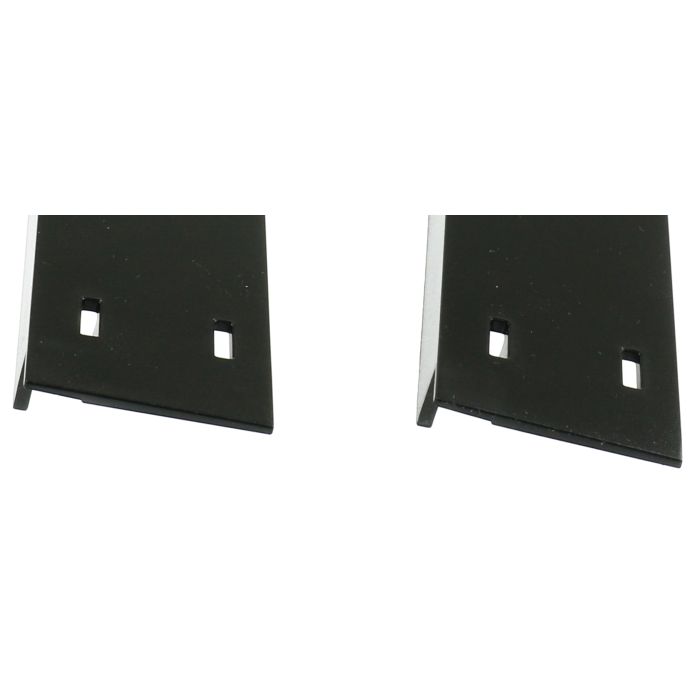Dometic Refrigerator Door Trim Caps Set - 3316883.900
