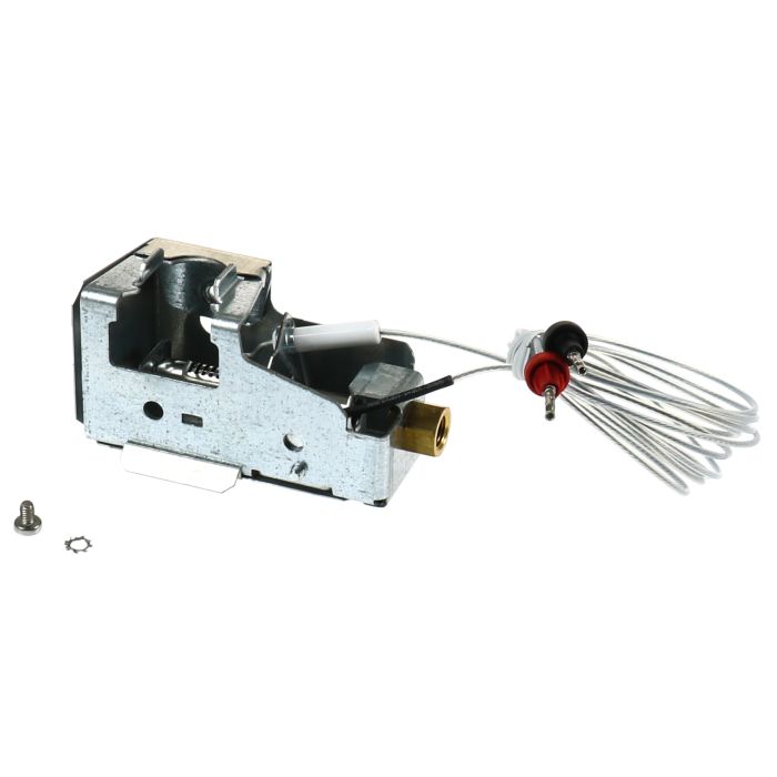 CARAVAN MOTORHOME DOMETIC ELECTROLUX FRIDGE GAS BURNER JET NO.45