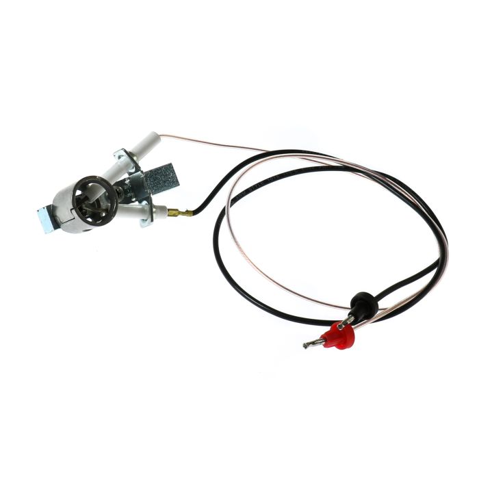 Dometic Refrigerator Gas Burner W/O Nozzle - 2412802825
