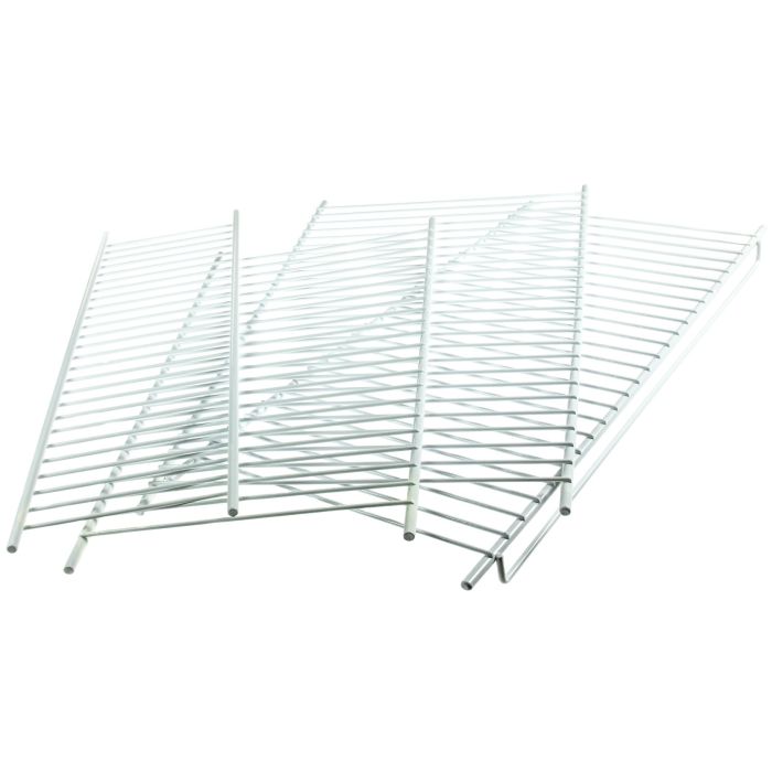 Dometic Refrigerator Wire Shelf Combo Kit-6/8 AM II-4Pc Set View A