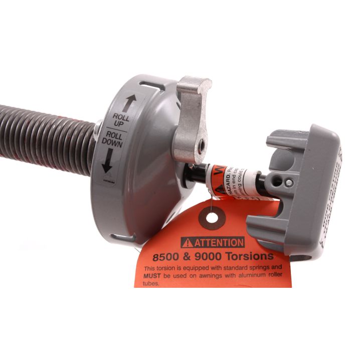 Dometic Right Hand Standard Duty Awning Torsion Assembly - 3108399.035