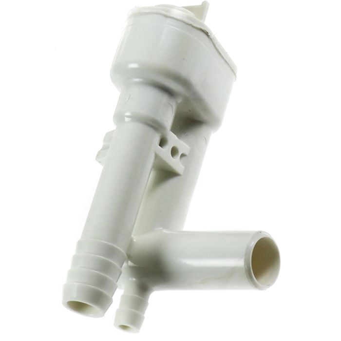 Kit Adattatore Di Montaggio Dometic 385311720 Per Modello 310, Colore Bone