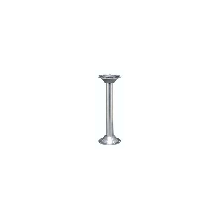 Russell 25-1/2" Metal Table Leg MA-926