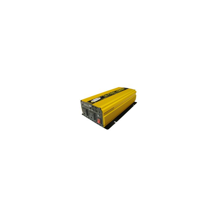 GP 1000 Watt Inverter GP 1000 Watt Inverter