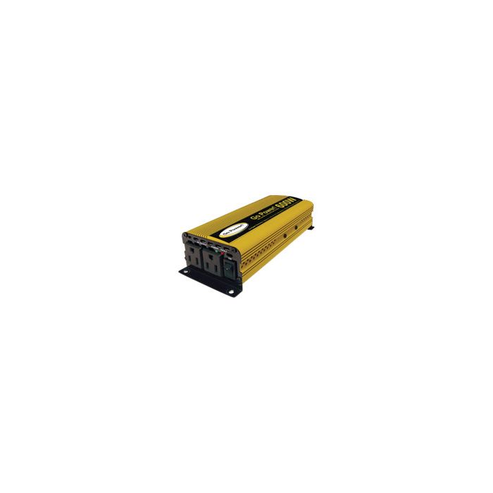 GP 600 Watt Inverter GP 600 Watt Inverter