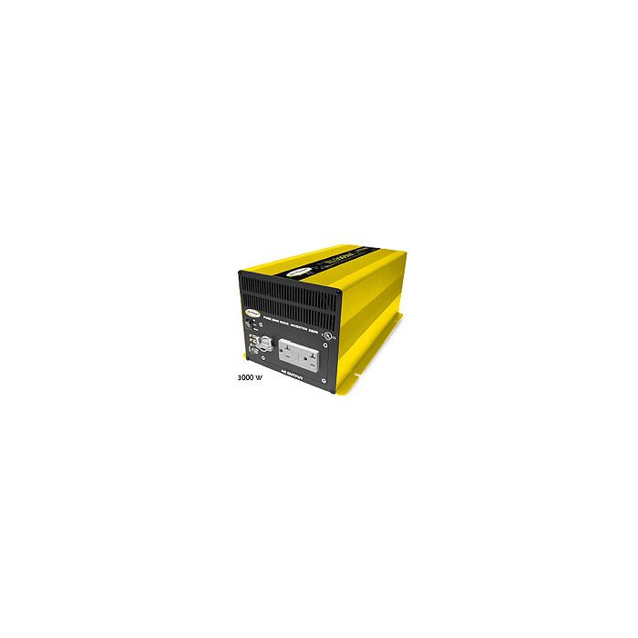 GP 3000 Watt Pure Sine Wave Inverter