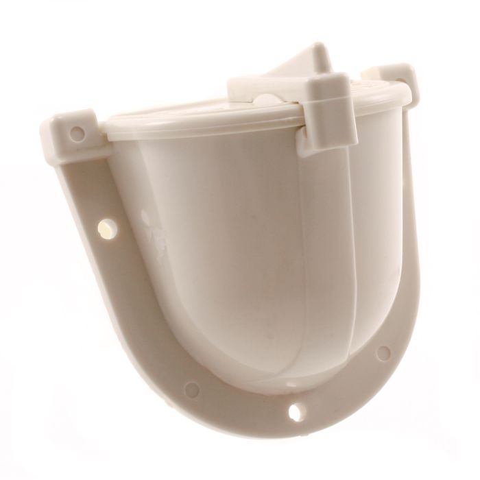 J&C Colonial White Water Fill Spout MA-403CW J&C Colonial White Water Fill Spout MA-403CW
