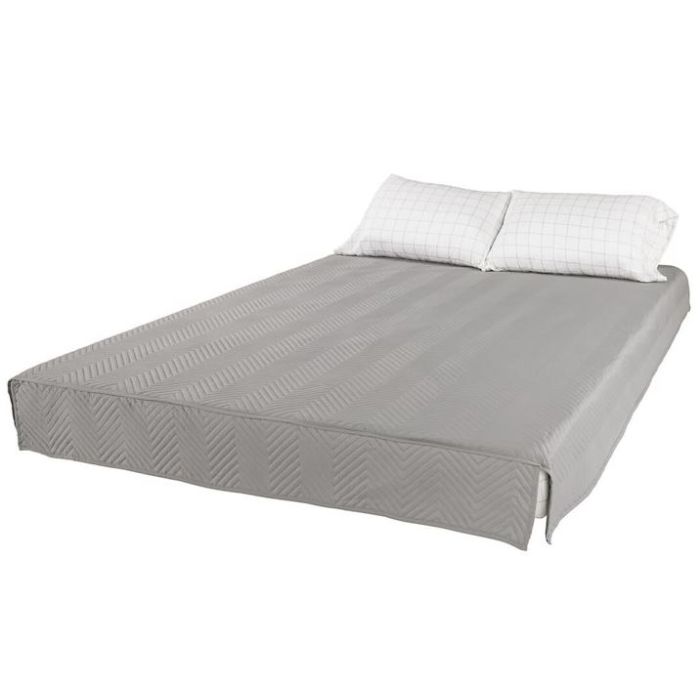 Lippert Components Thomas Payne Easy Zzzs King Quilt & Sheet Set 2022107822 View 1 Lippert Components Thomas Payne Easy Zzzs King Quilt & Sheet Set 2022107822 View 1