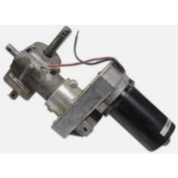 Lippert 28:1 Low Profile Venture Bed Slide Motor 142141 View 1