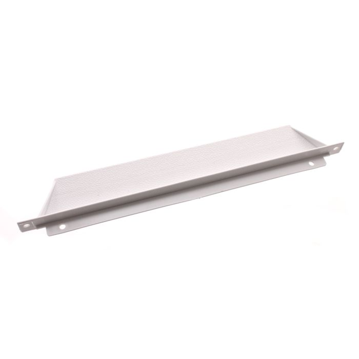 O.P White P Series Screen Door Handle77023