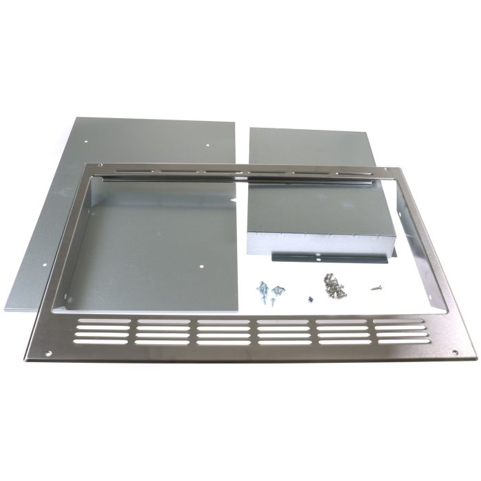 LaSalle Bristol High Pointe Microwave Trim Kit - Thumbnail 4