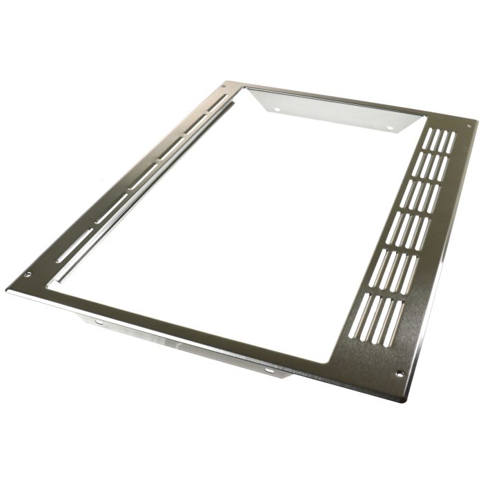 LaSalle Bristol High Pointe Microwave Trim Kit