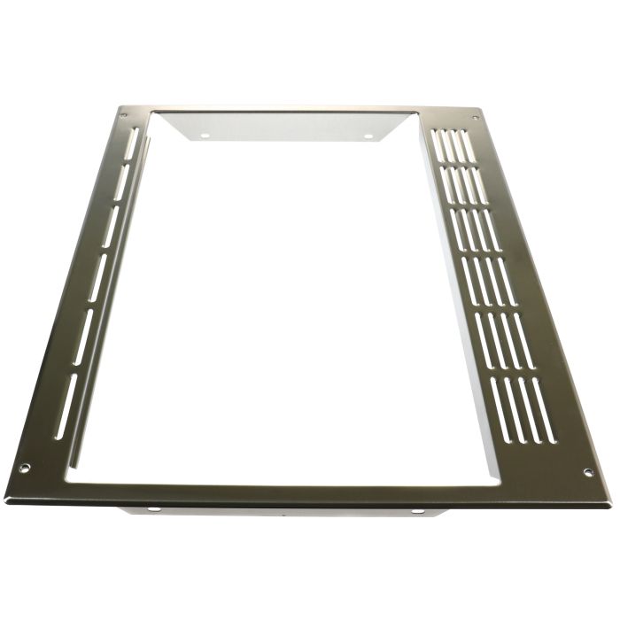 LaSalle Bristol High Pointe Microwave Trim Kit - Thumbnail 2