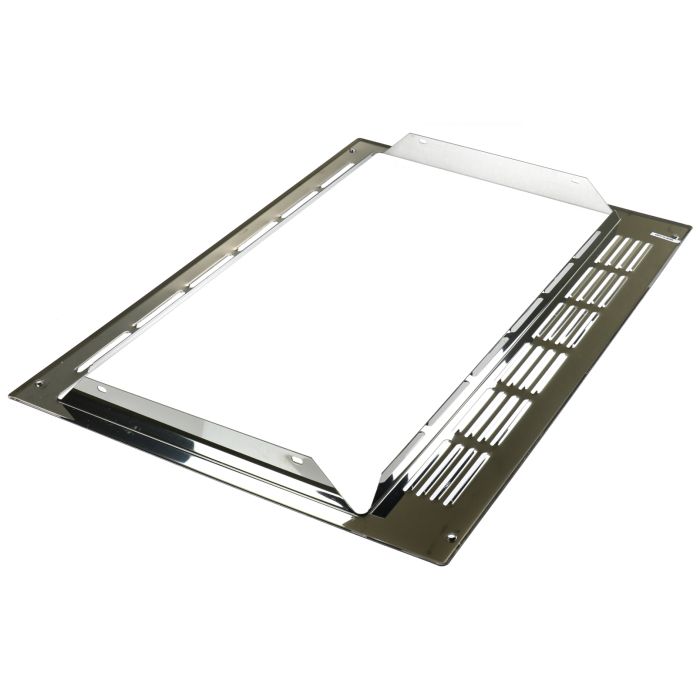 LaSalle Bristol High Pointe Microwave Trim Kit - Thumbnail 3