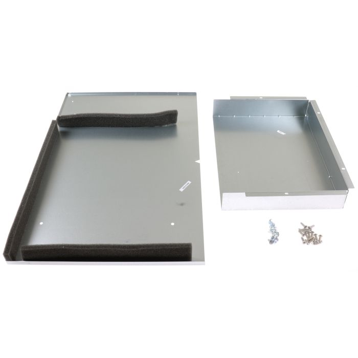 LaSalle Bristol High Pointe Microwave Trim Kit - Thumbnail 5