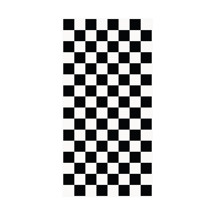 Checkered Flag Classic Vinyl Fabric Checkered Flag Classic Vinyl Fabric