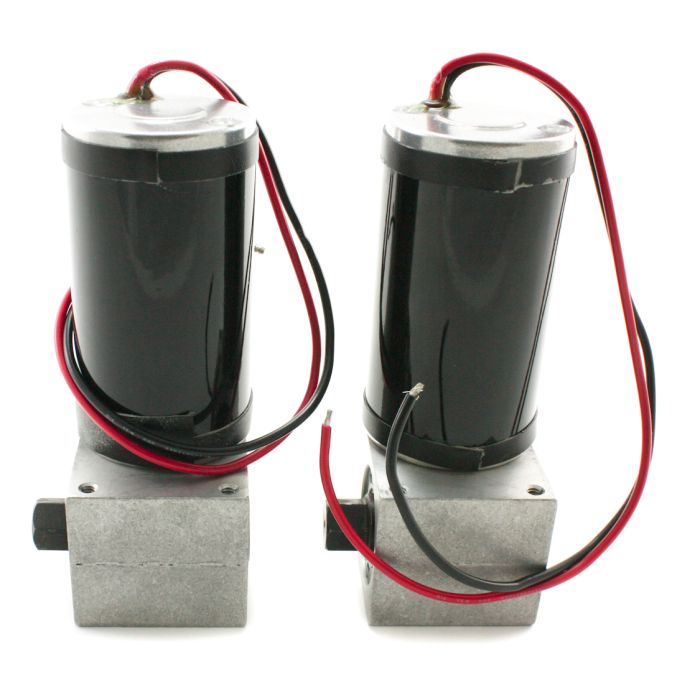 thumbnail image 2 of Lippert Components High-Speed Power Stabilizer Jack - No Switch 2 of 9
