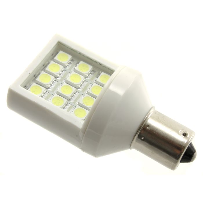 Long lasting led bulb for single contact fixtures Long lasting led bulb for single contact fixtures