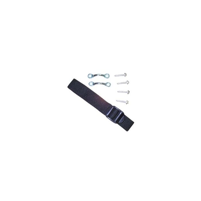 JR Battery Straps JR Battery Straps