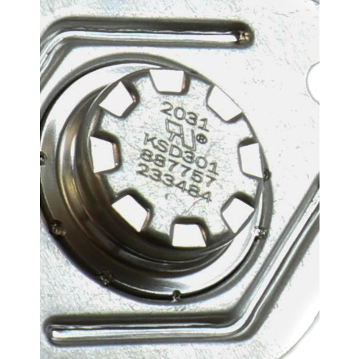 Lサイズ STANDARDCALIFOLNIA Suburban Furnace 233484 Limit Switch - 233484