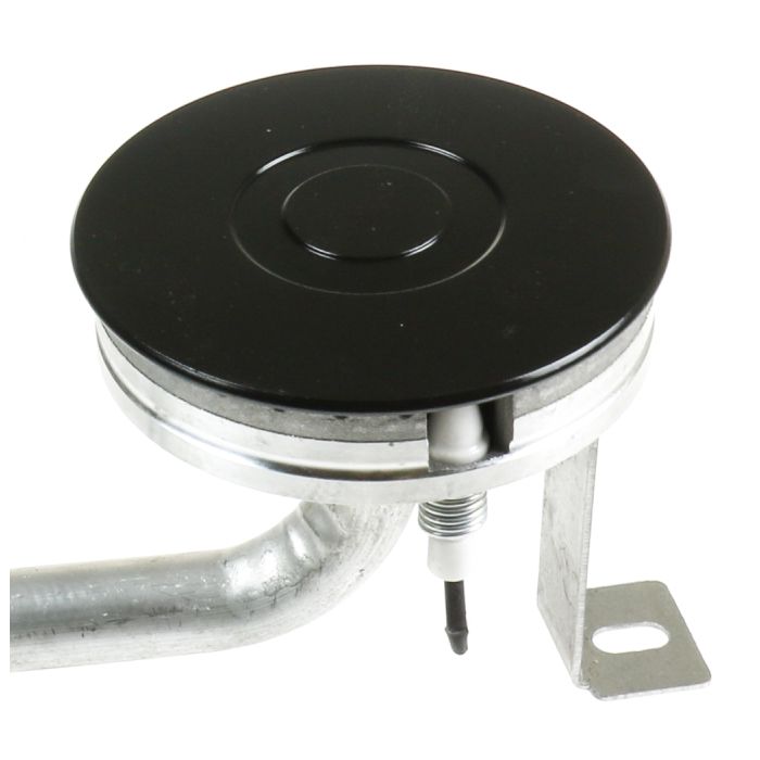 Suburban Top Right Rear Piezo Low Profile Burner Assembly - 010998