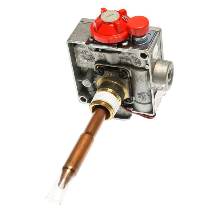 Suburban Water Heater 161101 Gas Control Valve Thermostat 161101