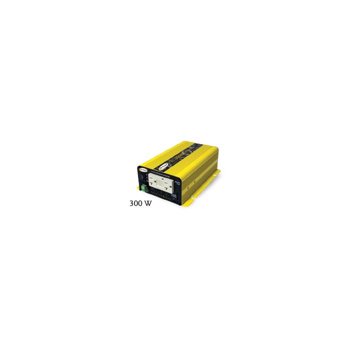 300 Watt Pure Sine Wave Inverter 300 Watt Pure Sine Wave Inverter
